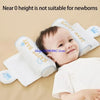 Breathable Infant Head Rest Pillow