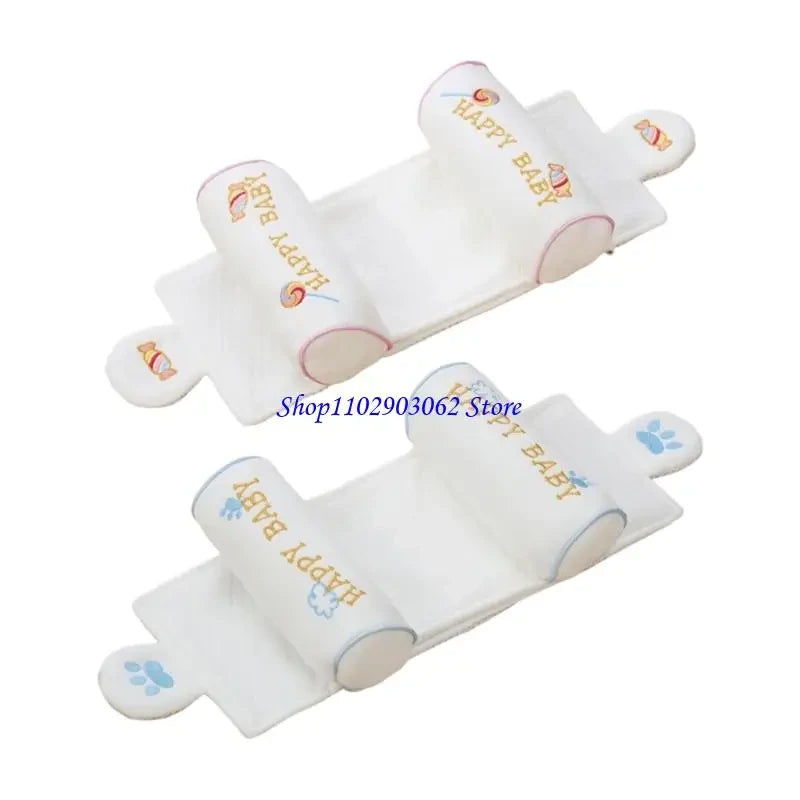 Breathable Infant Head Rest Pillow
