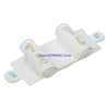 Breathable Infant Head Rest Pillow