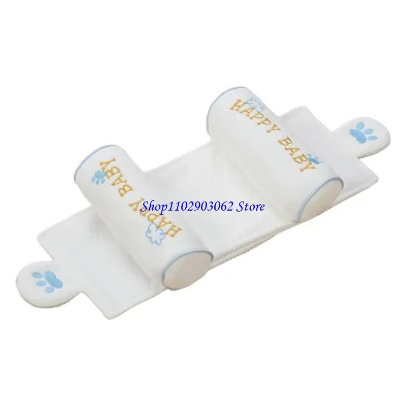 Breathable Infant Head Rest Pillow