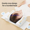 Breathable Infant Head Rest Pillow