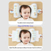 Breathable Infant Head Rest Pillow