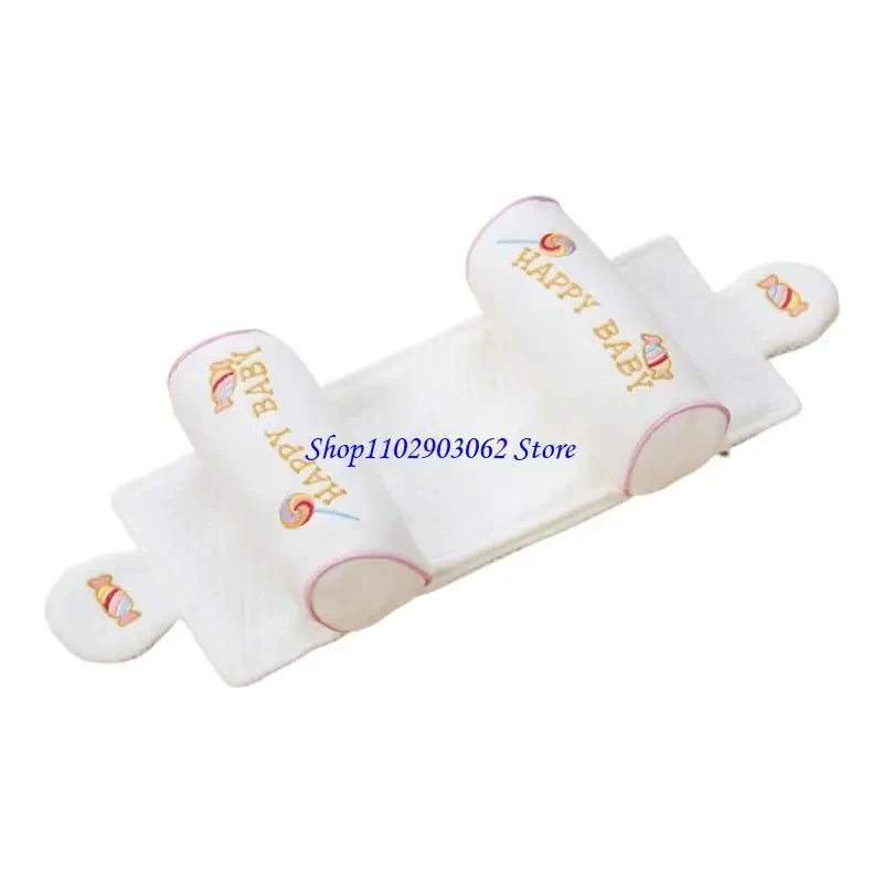 Breathable Infant Head Rest Pillow
