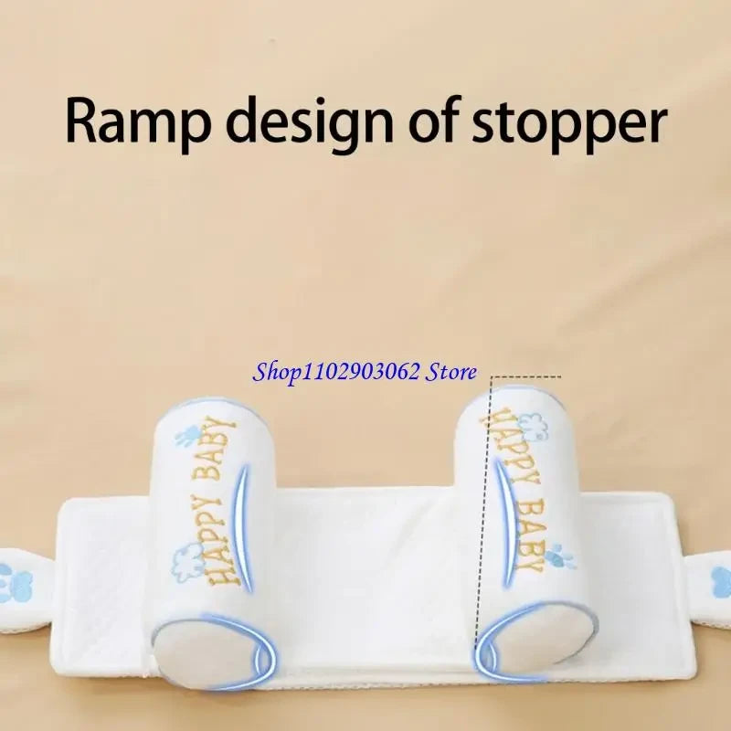 Breathable Infant Head Rest Pillow
