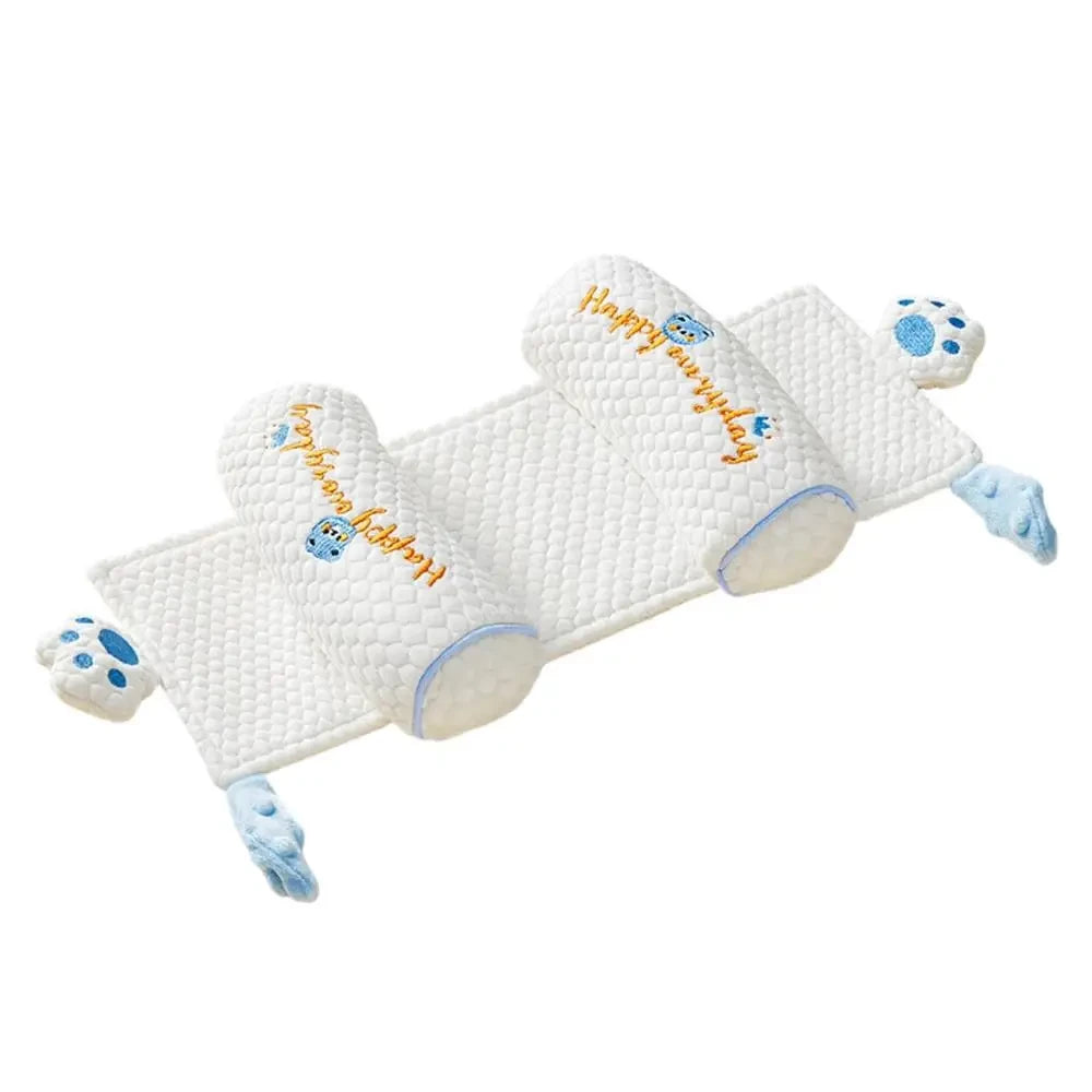 CuddleNest™ Baby Comfort Pillow