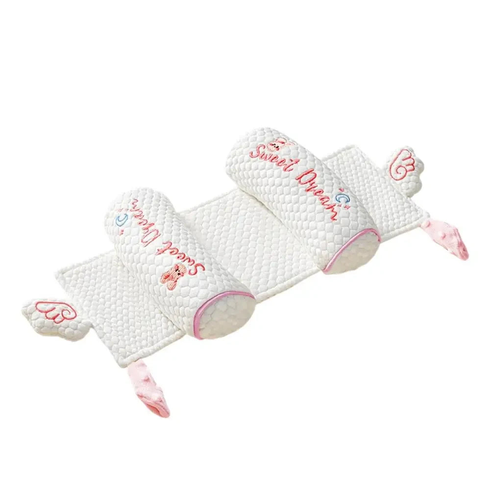 CuddleNest™ Baby Comfort Pillow