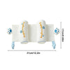 CuddleNest™ Baby Comfort Pillow