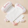 CuddleNest™ Baby Comfort Pillow