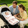 CuddleNest™ Baby Comfort Pillow