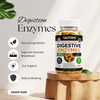 DigeEase™ – Complete Digestive Enzyme Support